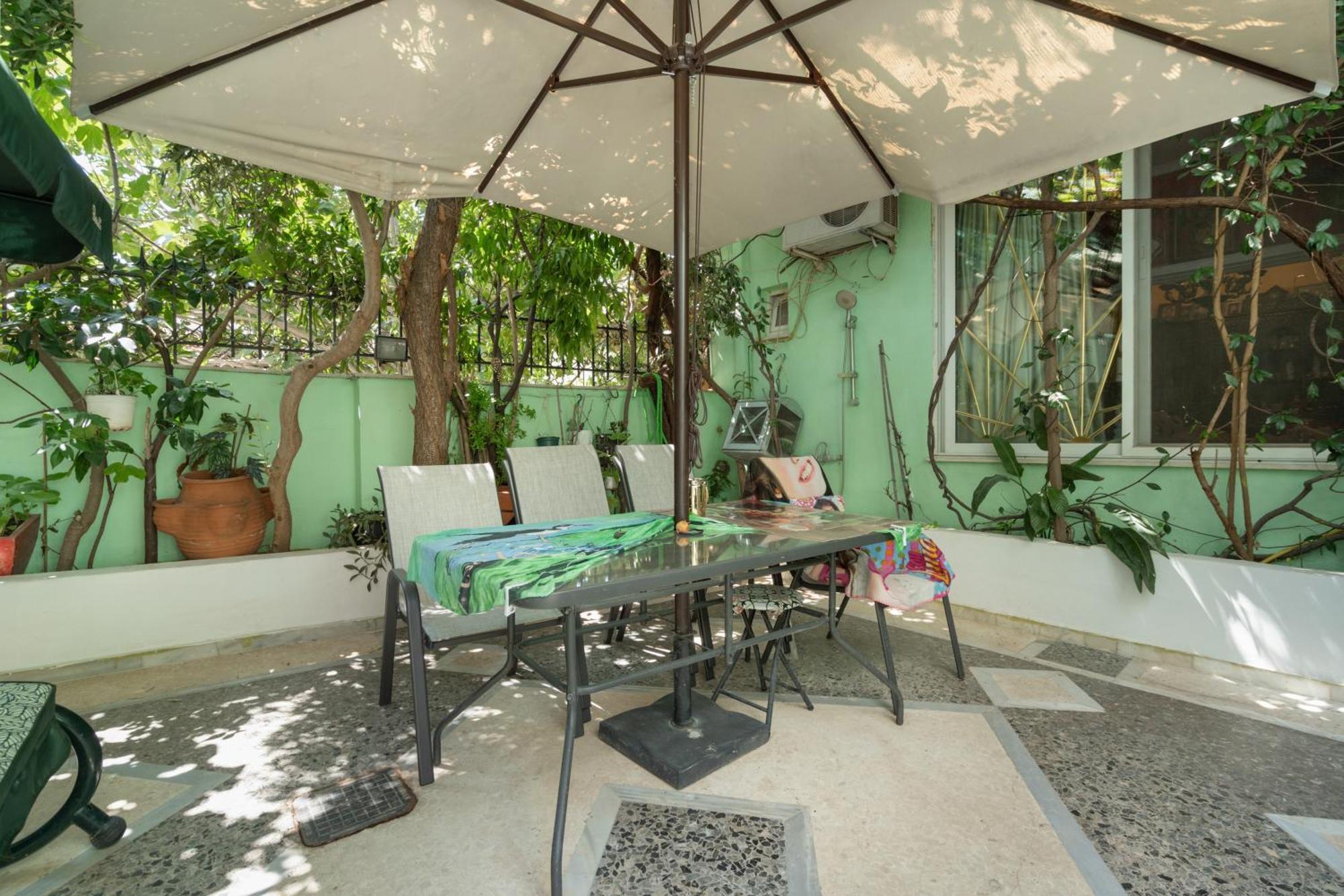 Villa Maria And Dimosthenis Kalamata Ngoại thất bức ảnh