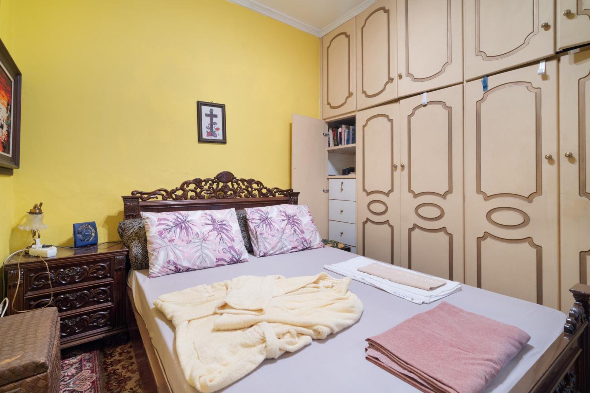 Villa Maria And Dimosthenis Kalamata Ngoại thất bức ảnh