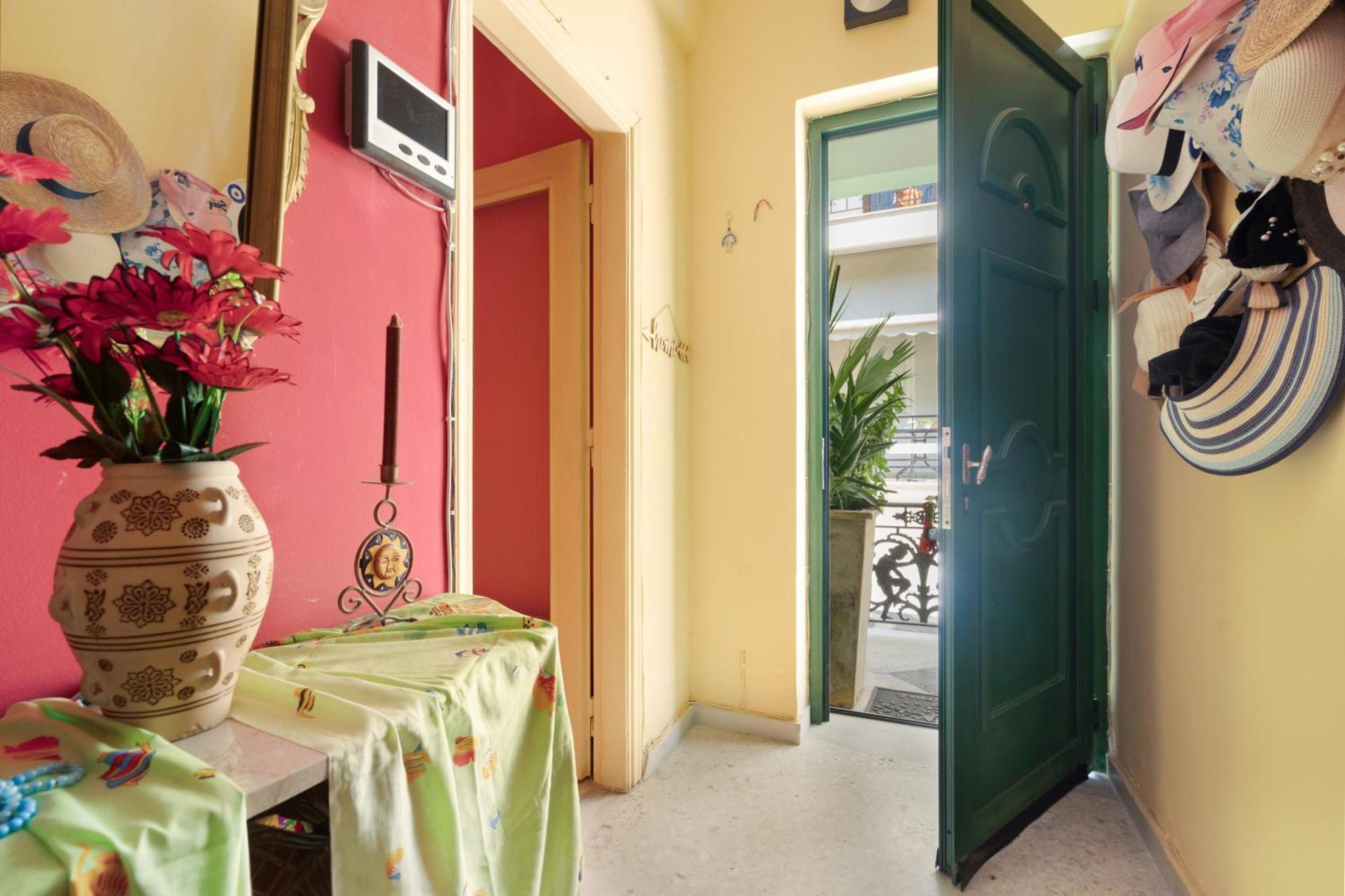 Villa Maria And Dimosthenis Kalamata Ngoại thất bức ảnh